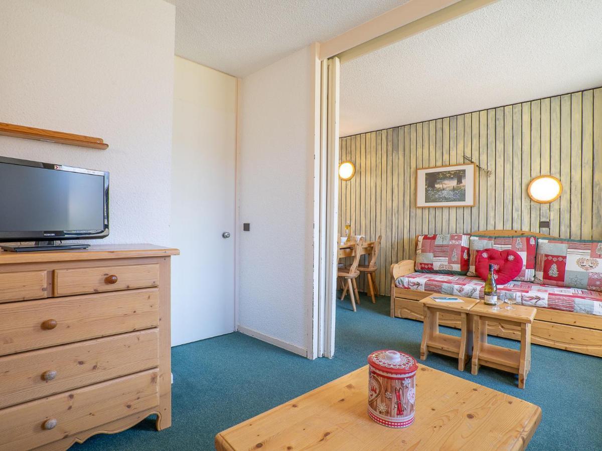 Apartment Origanes 225 By Interhome Saint-Martin-de-Belleville Eksteriør bilde