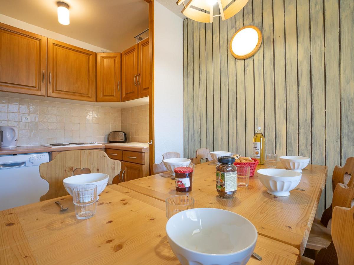 Apartment Origanes 225 By Interhome Saint-Martin-de-Belleville Eksteriør bilde