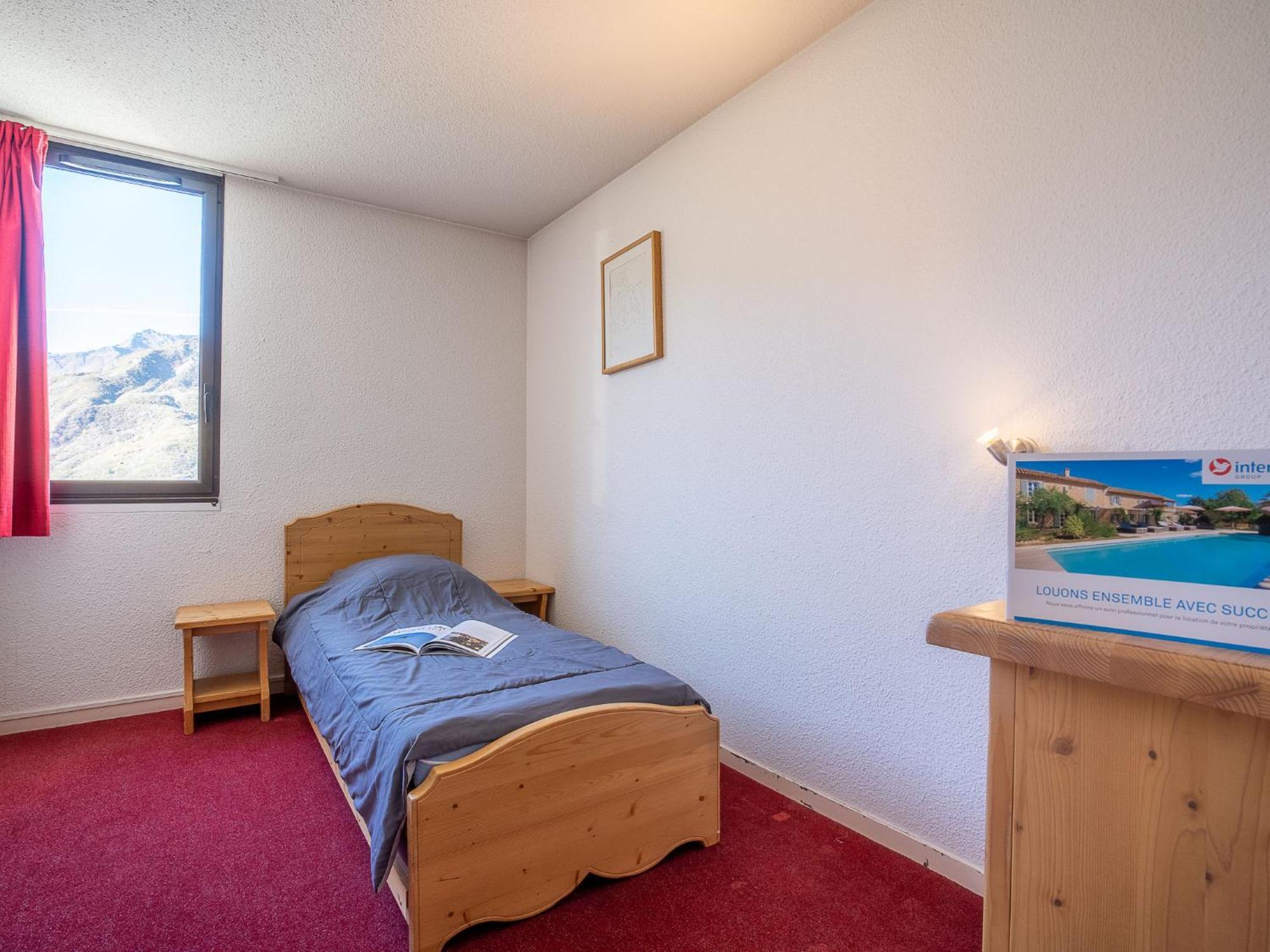 Apartment Origanes 225 By Interhome Saint-Martin-de-Belleville Eksteriør bilde