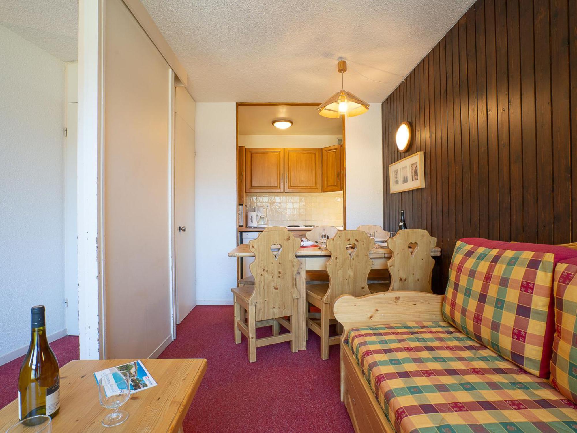 Apartment Origanes 225 By Interhome Saint-Martin-de-Belleville Eksteriør bilde