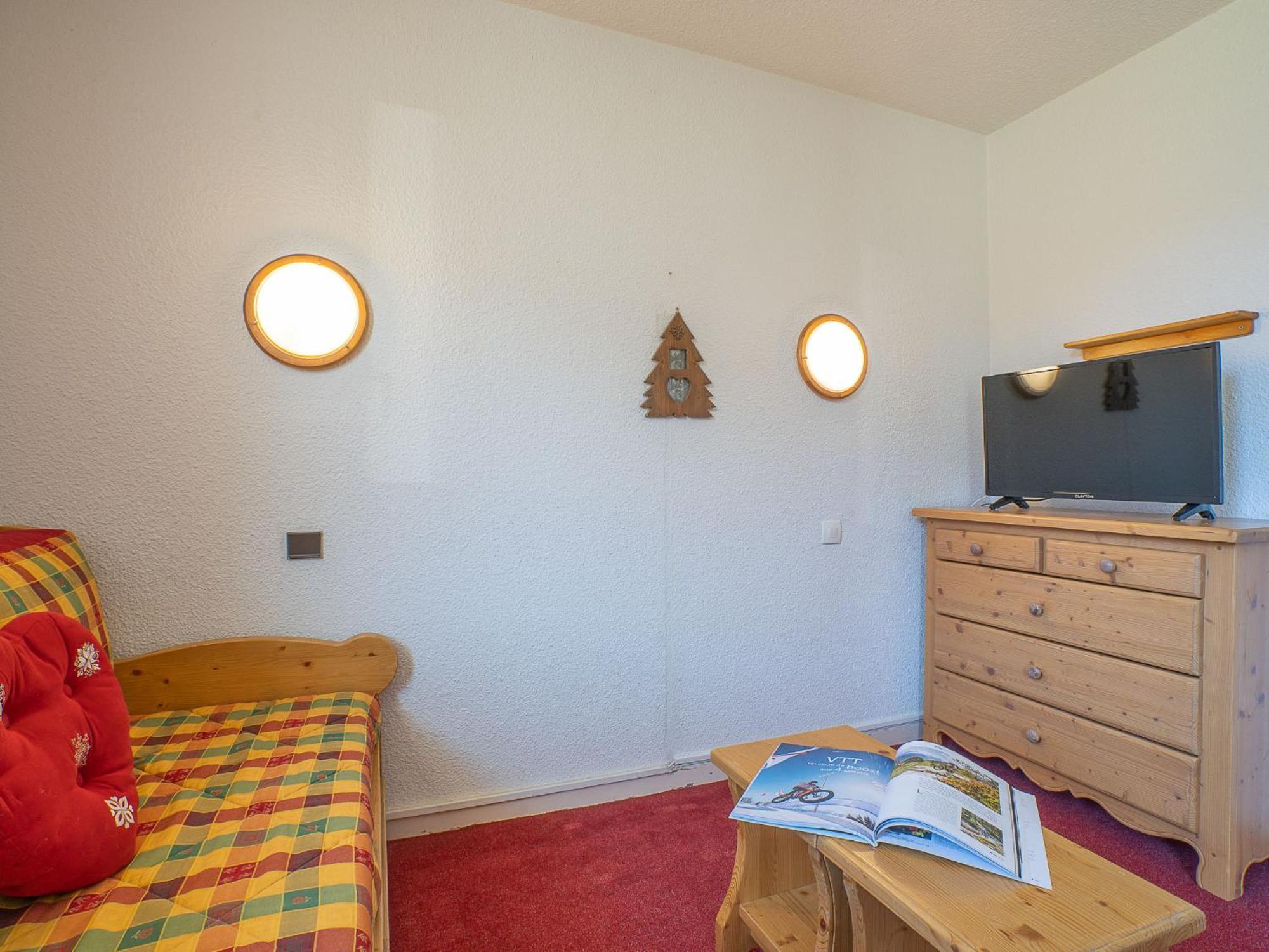 Apartment Origanes 225 By Interhome Saint-Martin-de-Belleville Eksteriør bilde